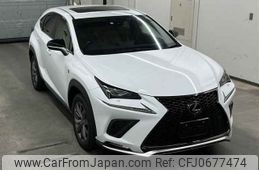 lexus nx 2019 -LEXUS--Lexus NX AYZ10-1027672---LEXUS--Lexus NX AYZ10-1027672-