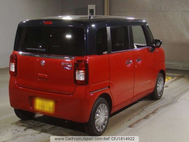 suzuki wagon-r 2024 CFJ1814922 image 2