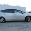 toyota prius-α 2011 quick_quick_DAA-ZVW40W_ZVW40-3005622 image 10