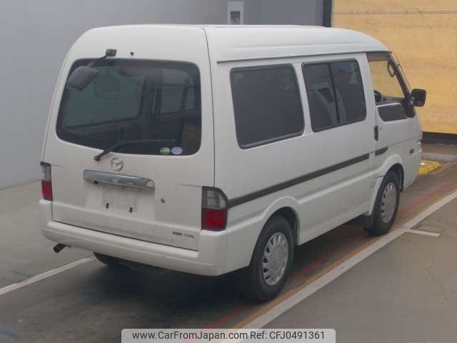 mazda bongo-van 2016 -MAZDA--Bongo Van DBF-SLP2V--SLP2V-102014---MAZDA--Bongo Van DBF-SLP2V--SLP2V-102014- image 2