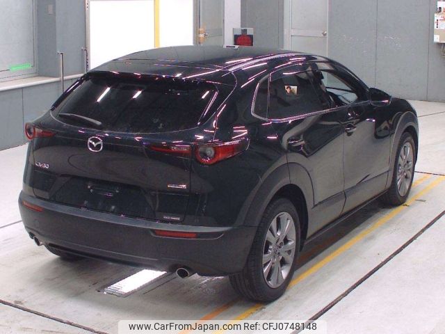 mazda cx-3 2020 -MAZDA--CX-30 DM8P-107853---MAZDA--CX-30 DM8P-107853- image 2