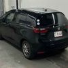 honda fit 2021 -HONDA--Fit GR3-1205829---HONDA--Fit GR3-1205829- image 2