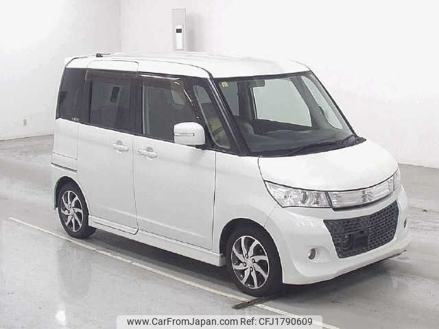 suzuki palette 2010 CFJ1790609 image 1