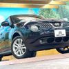 nissan juke 2012 -NISSAN--Juke DBA-YF15--YF15-213574---NISSAN--Juke DBA-YF15--YF15-213574- image 15