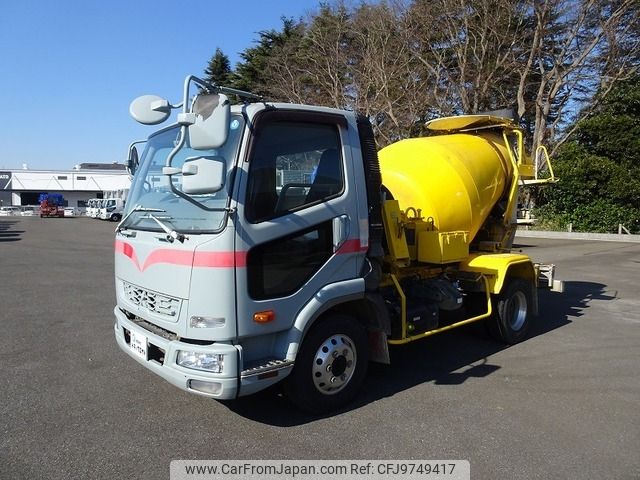 mitsubishi-fuso fighter 2016 -MITSUBISHI--Fuso Fighter TKG-FK71F--FK71F-590230---MITSUBISHI--Fuso Fighter TKG-FK71F--FK71F-590230- image 1