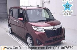toyota roomy 2019 -TOYOTA--Roomy M900A-0375682---TOYOTA--Roomy M900A-0375682-