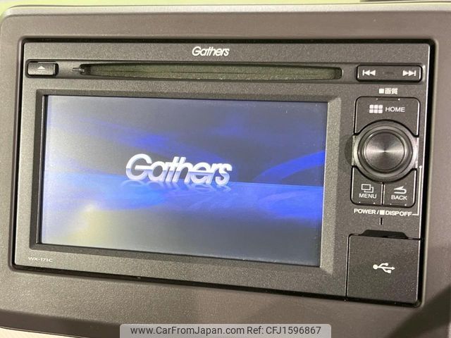 honda n-box 2018 CFJ1596867 image 2