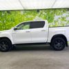 toyota hilux-pick-up 2022 quick_quick_3DF-GUN125_GUN125-3939548 image 2