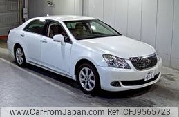 toyota crown-majesta 2013 -TOYOTA 【愛媛 301せ5113】--Crown Majesta URS206-1007526---TOYOTA 【愛媛 301せ5113】--Crown Majesta URS206-1007526-