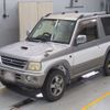 mitsubishi pajero-mini 2003 -MITSUBISHI--Pajero mini TA-H58A--H58A-0501472---MITSUBISHI--Pajero mini TA-H58A--H58A-0501472- image 1