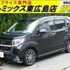 daihatsu move 2015 -DAIHATSU 【広島 584】--Move DBA-LA150S--LA150S-0012379---DAIHATSU 【広島 584】--Move DBA-LA150S--LA150S-0012379- image 1