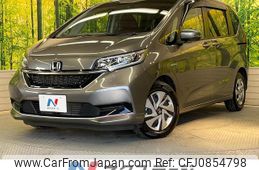 honda freed-hybrid 2019 quick_quick_GB7_GB7-3104052