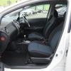 nissan note 2013 -NISSAN--Note E12--E12-063096---NISSAN--Note E12--E12-063096- image 18