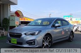 subaru impreza-g4 2017 CFJ1518179