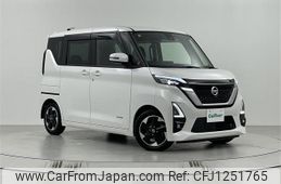 nissan roox 2020 -NISSAN--Roox 5AA-B44A--B44A-0021713---NISSAN--Roox 5AA-B44A--B44A-0021713-