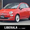 fiat 500 2019 -FIAT--Fiat 500 ABA-31212--ZFA3120000JA56720---FIAT--Fiat 500 ABA-31212--ZFA3120000JA56720- image 1