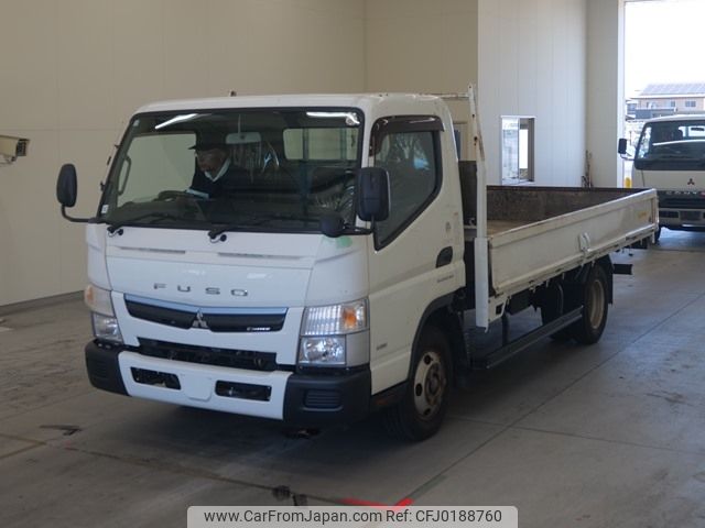 mitsubishi-fuso canter 2017 -MITSUBISHI--Canter FEB50-554382---MITSUBISHI--Canter FEB50-554382- image 1