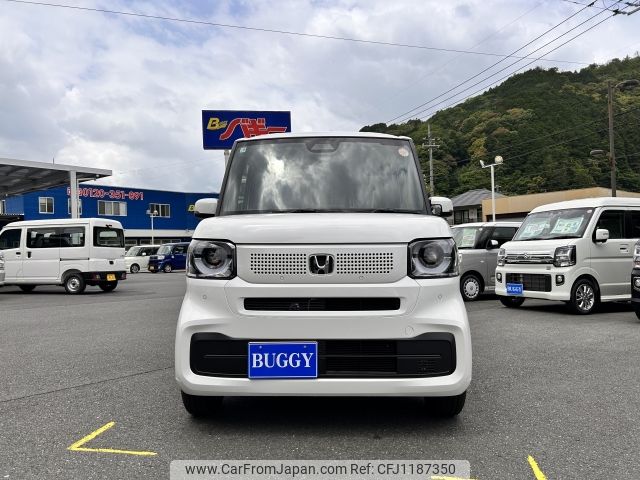 honda n-box 2025 -HONDA--N BOX 6BA-JF5--JF5-1303***---HONDA--N BOX 6BA-JF5--JF5-1303***- image 2