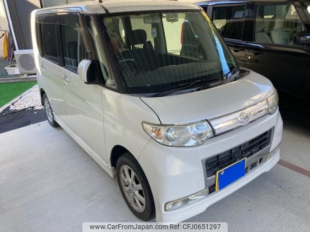 daihatsu tanto 2008 -DAIHATSU--Tanto DBA-L375S--L375S-0122937---DAIHATSU--Tanto DBA-L375S--L375S-0122937- image 2