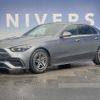 mercedes-benz c-class 2022 CFJ1857404 image 10