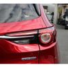 mazda cx-8 2019 -MAZDA--CX-8 3DA-KG2P--KG2P-300910---MAZDA--CX-8 3DA-KG2P--KG2P-300910- image 12