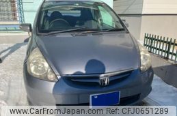 honda fit 2006 -HONDA--Fit DBA-GD2--GD2-1901408---HONDA--Fit DBA-GD2--GD2-1901408-