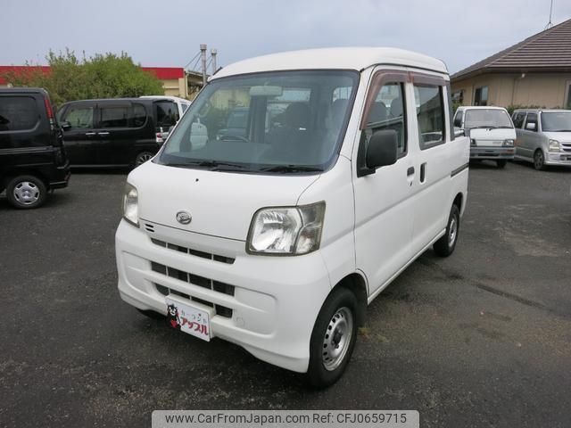 daihatsu hijet-cargo 2012 quick_quick_S321W_S321W-0002811 image 1