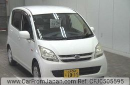 daihatsu move 2008 -DAIHATSU 【福島 584ﾀ1019】--Move L185S--0044728---DAIHATSU 【福島 584ﾀ1019】--Move L185S--0044728-