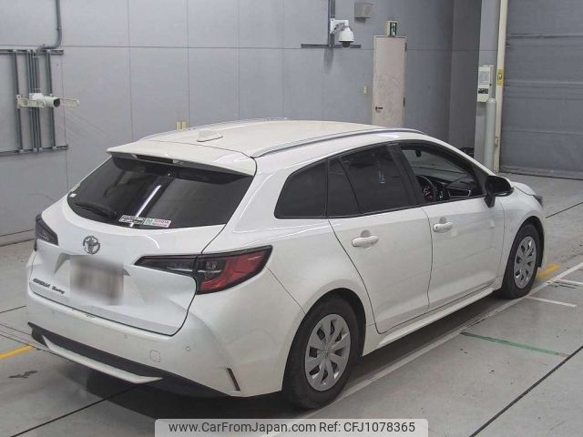 toyota corolla-touring-wagon 2021 -TOYOTA--Corolla Touring ZRE212W-6036576---TOYOTA--Corolla Touring ZRE212W-6036576- image 2