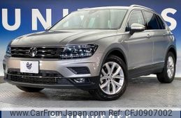 volkswagen tiguan 2020 -VOLKSWAGEN--VW Tiguan ABA-5NCZD--WVGZZZ5NZLW899335---VOLKSWAGEN--VW Tiguan ABA-5NCZD--WVGZZZ5NZLW899335-