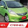 honda fit-hybrid 2011 S12656 image 1