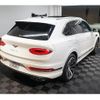 bentley bentayga 2022 -BENTLEY--ﾍﾞﾝﾄﾚｰﾍﾞﾝﾃｲｶﾞ 7LA-BADCB--SJAA414V3NC017077---BENTLEY--ﾍﾞﾝﾄﾚｰﾍﾞﾝﾃｲｶﾞ 7LA-BADCB--SJAA414V3NC017077- image 7