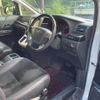 toyota vellfire 2013 -TOYOTA 【名変中 】--Vellfire ANH25W--8047111---TOYOTA 【名変中 】--Vellfire ANH25W--8047111- image 8