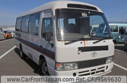 toyota coaster 1993 24010114