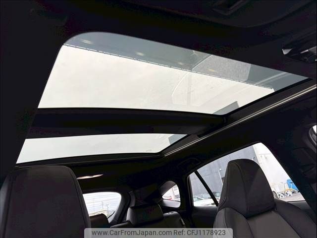 toyota harrier 2024 -TOYOTA--Harrier 6BA-MXUA80--MXUA80-0108037---TOYOTA--Harrier 6BA-MXUA80--MXUA80-0108037- image 2