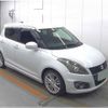 suzuki swift 2014 quick_quick_CBA-ZC32S_ZC32S-304907 image 4