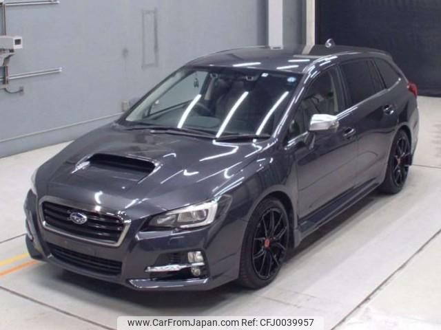 subaru levorg 2014 quick_quick_DBA-VMG_VMG-006078 image 1