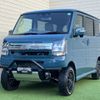suzuki every-wagon 2024 -SUZUKI--Every Wagon 3BA-DA17W--DA17W-349***---SUZUKI--Every Wagon 3BA-DA17W--DA17W-349***- image 1