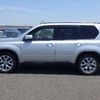 nissan x-trail 2013 NIKYO_XH70884 image 40