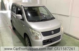 suzuki wagon-r 2010 CFJ1587261