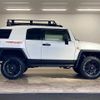 toyota fj-cruiser 2011 quick_quick_CBA-GSJ15W_GSJ15-0112474 image 15