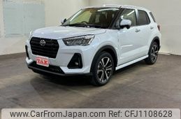 daihatsu rocky 2025 -DAIHATSU 【名変中 】--Rocky A210S--0025686---DAIHATSU 【名変中 】--Rocky A210S--0025686-