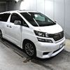 toyota vellfire 2010 -TOYOTA 【香川 332ゆ】--Vellfire GGH20W-8043617---TOYOTA 【香川 332ゆ】--Vellfire GGH20W-8043617- image 1