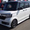 honda n-box 2019 -HONDA--N BOX DBA-JF3--JF3-1154519---HONDA--N BOX DBA-JF3--JF3-1154519- image 1