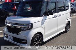 honda n-box 2019 -HONDA--N BOX DBA-JF3--JF3-1154519---HONDA--N BOX DBA-JF3--JF3-1154519-