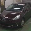 toyota prius-α 2014 -TOYOTA--Prius α ZVW40W--3093931---TOYOTA--Prius α ZVW40W--3093931- image 7