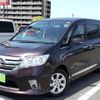 nissan serena 2013 -NISSAN 【名変中 】--Serena HFC26--147745---NISSAN 【名変中 】--Serena HFC26--147745- image 1