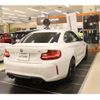 bmw m2 2017 -BMW--BMW M2 CBA-1H30G--WBS1H92090V981276---BMW--BMW M2 CBA-1H30G--WBS1H92090V981276- image 26