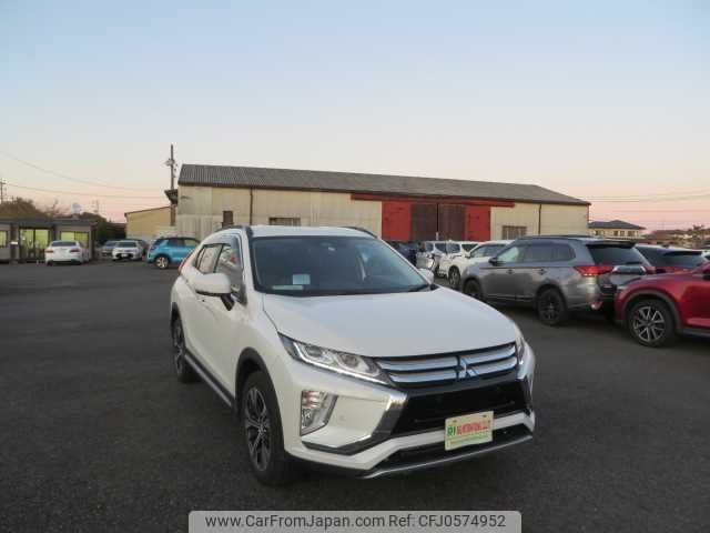 mitsubishi eclipse-cross 2019 504749-RAOID:13682 image 2