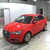 audi a1 2013 -AUDI--Audi A1 8XCAX-WAUZZZ8X0DB113523---AUDI--Audi A1 8XCAX-WAUZZZ8X0DB113523- image 5